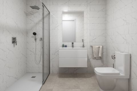Villa i Vera, Almeria, Vera - € 265.000 | Ref: SS9 - foto 4
